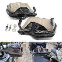 ¥☾HandGuard Shield อุปกรณ์ป้องกันมือกระจกบังลมเหมาะสำหรับ BMW F900XR F900R 900R F 900XR 900 R XR 2019 2020 2021 2022 2023