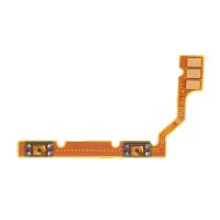 สายแพรสวิทซ์พาวเวอร์ OPPO A3S （1803） แพรเพิ่มเสียงลดเสียง Power Button Flex Cable Volume Button For oppo A3s （1803）