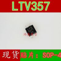 10pcs LTV357T-C LTV-357T 357-C SOP4