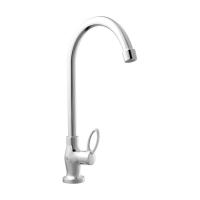 ว๊าว? ก๊อกซิงค์เดี่ยวเคาน์เตอร์ ISANI IS-6742 ก๊อกซิงค์ SINK FAUCET ISANI IS-6742 CHROME