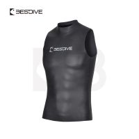 [COD] BESTDIVE Diving 2-3MM Colorful Wetsuit