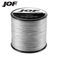 【CC】 X4 300M Braided Fishing Lines 4 Braid Weaves 10-82LB PE Multifilament for Sea