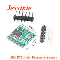 BMP280 Air Pressure Sensor Module High precision Air Pressure Height Measurement Module Digital Output 2.1 3.3V For Arduino