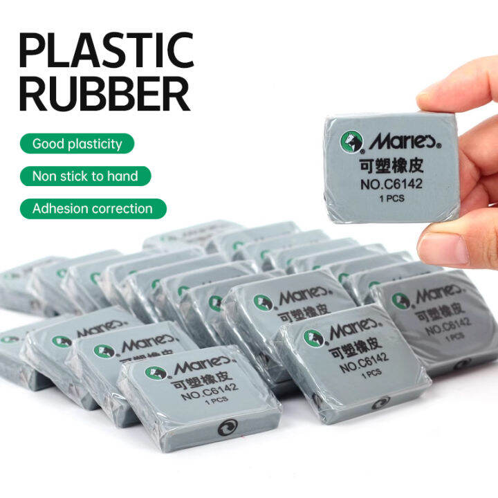 Xinder Kneadable Eraser For Sketching Highlight Shading Art Suppliers