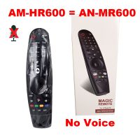 ใหม่ AN-MR600สำหรับ LG Magic รีโมทคอนล42LF652v LF630V 55UF8507สำหรับ Smart An AM-HR600、