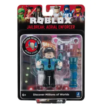 Roblox Toy Jailbreak - Best Price in Singapore - Dec 2023