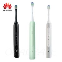 【LZ】✣▬  Huawei lebooo inteligente sonic escova de dentes elétrica clareamento ipx7 à prova dfast água usb carregamento rápido doméstico adulto escova de dentes elétrica