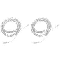 2X Dryer Heating Elements Coil for Frigidaire Repl Replaces 5300622032 AP2135127 PS451031