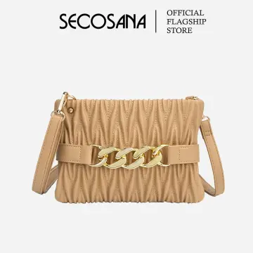 HIGH QUALITY!!! #secosana #slingbag #handbag #worthtobuy #girlsbag #se