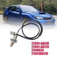 THLT4A Upstream O2 Oxygen Sensor Replace Car Upstream O2 Oxygen Sensor 22641-AA510 for Subaru Impreza WRX STi 2.5L 2008-2014 22641-AA720 2349034 22641AA510