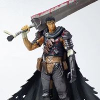 [COD] of Wind Kai Swordsman Battle Damaged Bloody Edition Boxed Figure 2