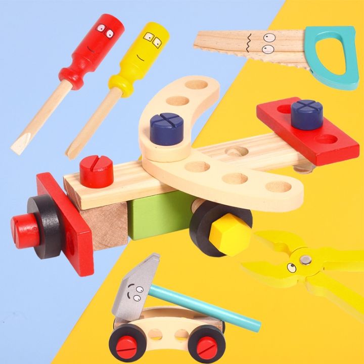 cod-assembly-year-old-childrens-toolbox-6-toy-nuts-building-blocks-boy-screw-repair-4-disassembly