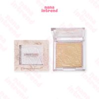 HF8111 SIvanna Colors Twinkle Highlighter ซีเวนน่า คัลเลอร์ส ทวิงเคิล ไฮไลท์เตอร์ ไฮไลท์