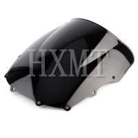 For Kawasaki ZZR400 ZZR600 ZZR 400 ZZR 600 1993-2007 2001 2002 2003 2004 2005 2006 2007 Motorcycle screen Windshield WindScreen