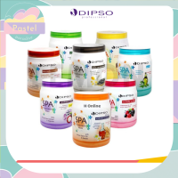 Dipso Spa Treatment Wax 1000ml. Wheat Germ,Apple Shea butter,Mangosteen Arginine,Jojoba Silk Protein,Sesameดิ๊ฟโซ่ ทรีทเม้นท์ สปา แว็กซ์ 1000มล.(ส้ม,เขียว,ม่วง,ฟ้า,เทา,ชมพู,น้ำตาล,เหลือง,ดำ)