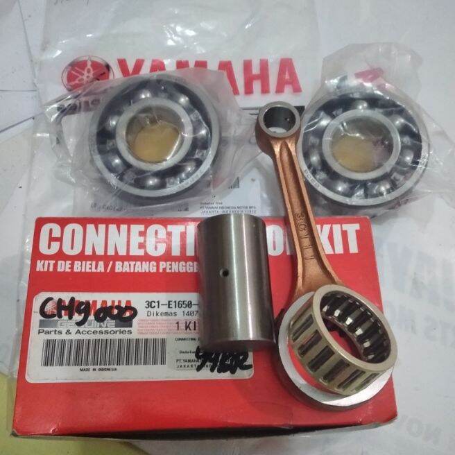 stang piston yamaha vixion mx 5 spid ori 100 plus Lazada Indonesia