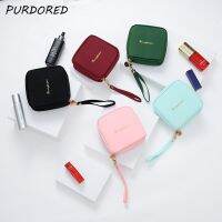 【CW】 PURDORED 1 Pc Color  Organizer Kosmetyczka