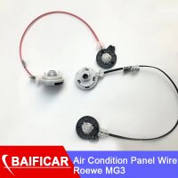 Baificar Brand New Manual Air Conditioning Panel Line Wire String Connection Cable For Roewe550 MG6