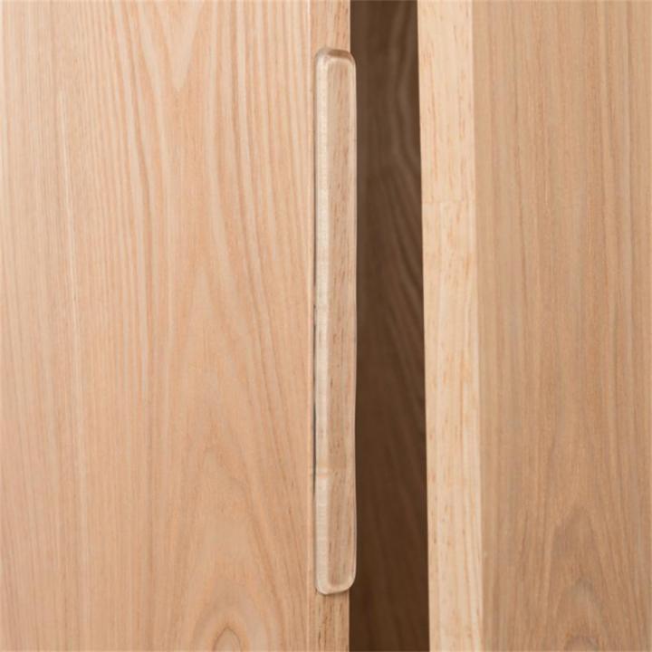 door-stopper-toilets-drawer-door-cabinets-anti-collision-silicone-self-adhesive-buffer-bumper-mute-protection-wall-protector-pad-decorative-door-stops