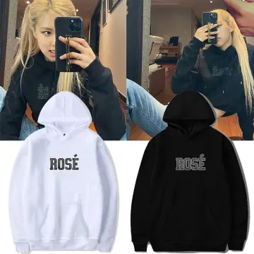 Blackpink on sale hoodie lazada