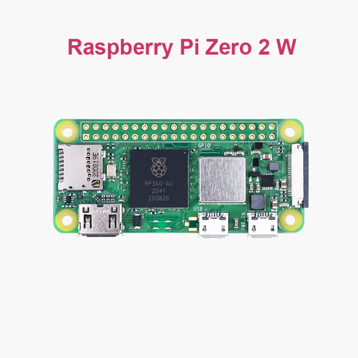 raspberry-pi-zero-2-w-พร้อม-rp3a0โปรเซสเซอร์-arm-cortex-a53-quad-core-64บิต1ghz-512mb-ของ-sdram-wireless-lan-rpi0-2-w