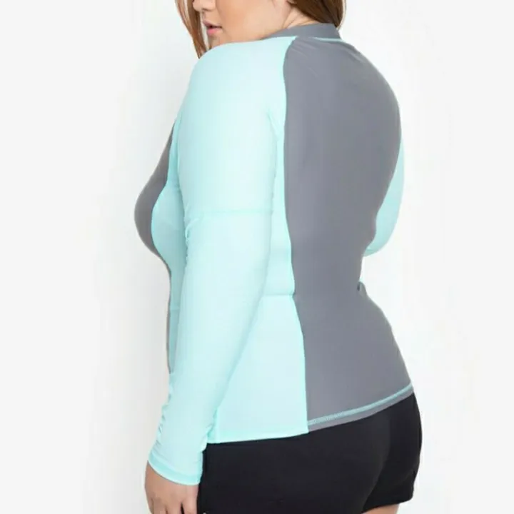 rush guard for menrush guard for men Plus Size Rash guard Women's UPF