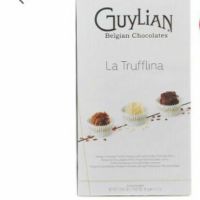 ?Import for U? GuyLian La Trufflina  Chocolate  ช็อคโกแลต  กีเลี่ยน 90 กรัม