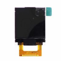 【original】 PIN UP Z144SN005 1.44นิ้วหน้าจอ TFT LCD 128*128 4-Wire Serial หน้าจอ LCD สี14pin Driver IC ST7735S ช่องว่าง0.8มม.