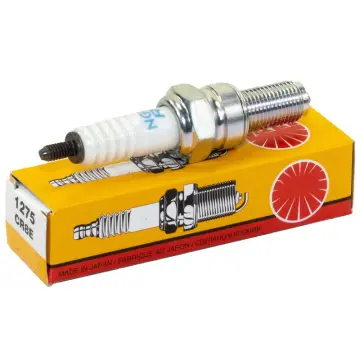 NGK Spark Plug - Hyosung - CR8E 