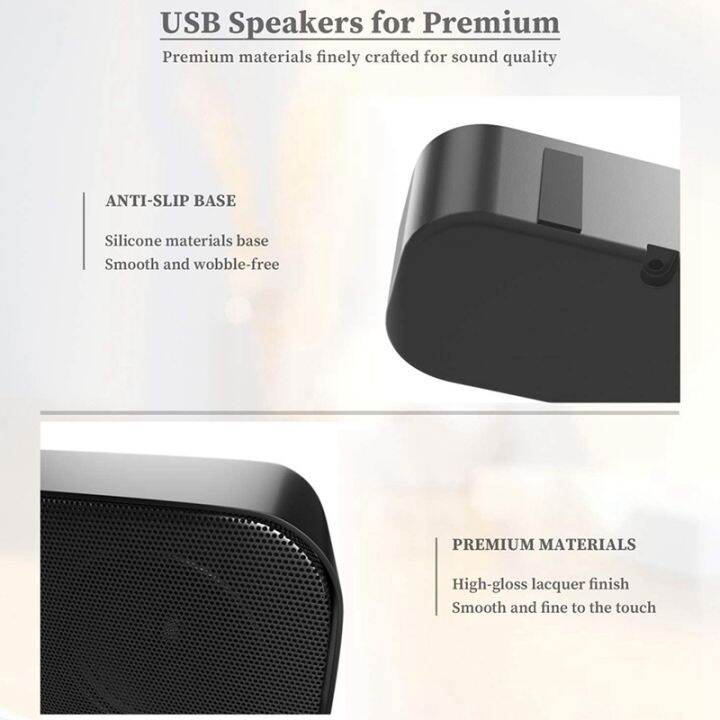 portable-usb-computer-speaker-pc-speaker-all-in-one-mini-sound-bar-stereo-sound-for-tv-laptop-computer-plug-and-play