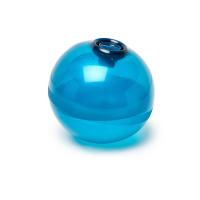 ลูกบอลน้ำ ลูกบอลน้ำเพื่อการออกกำลังกายกระชับรูปร่าง 1 กก. (สีฟ้า) DOMYOS 1 kg Fitness Water Ball - Blue