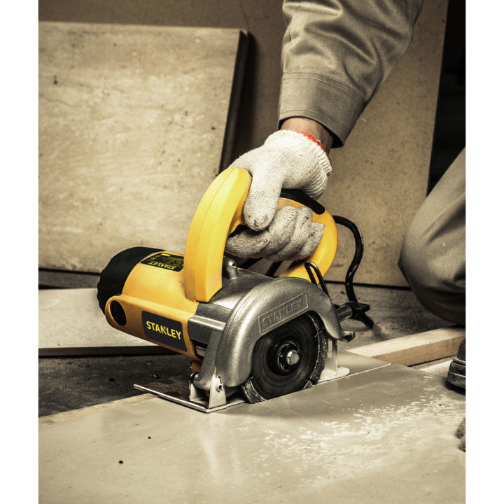 dewalt-เครื่องตัดกระเบื้อง-stsp125a-b1-1320w-tile-cutter-แถม-ใบตัดเพชร-4-นิ้ว-dewalt-dw4781