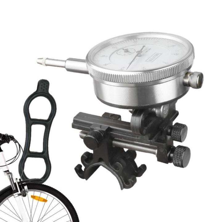 dial-indicator-for-bicycle-wheel-set-adjustment-tool-precision-gauge-trimming-frame-bicycle-repair-tools-for-bike-frames-and-bicycles-active