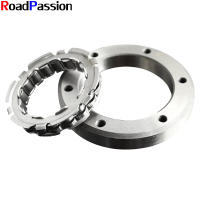 Road Passion รถจักรยานยนต์แบริ่ง Starter คลัทช์ Assy สำหรับ HONDA AX-1 NX250 AX1 NX 250รุ่น