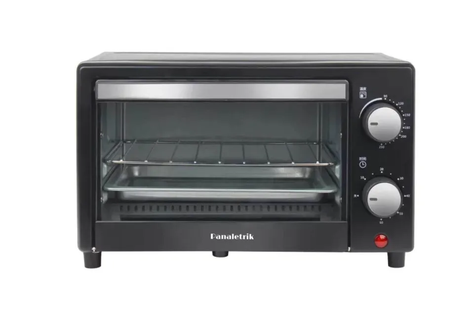 panaletrik oven