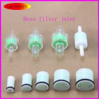 Hose Filter Joint Pagoda Head Intake Water Inlet Filter Valve Core Water Pipe Filter Inner Plug Filter 1 Pcs Pipe Fittings Accessories