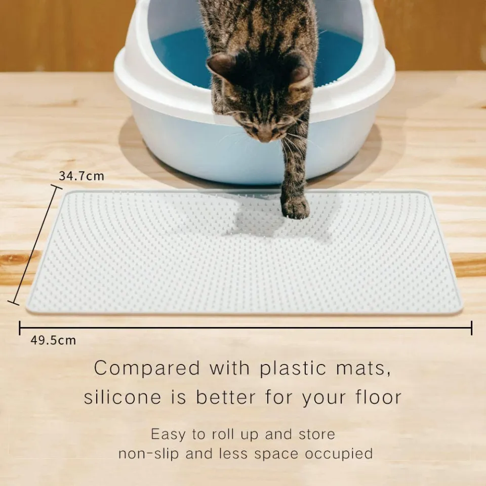 pidan Cat Litter Mat - Shop pidan Cat Litter & Cat Litter Mats