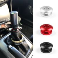 Limiter Pocket Shifting Head Button Stopper Fixed Base Gear Head Buckle Car Accessories Gear Shifter Limiter