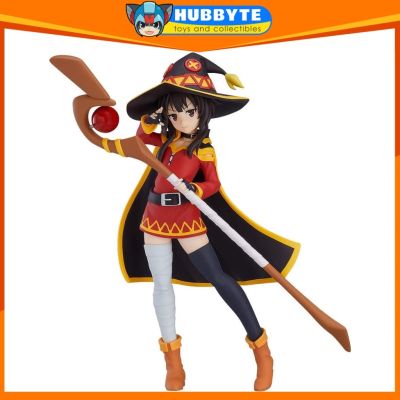 Good Smile Company - POP UP PARADE - KONO SUBA - Megumin [2nd Release]