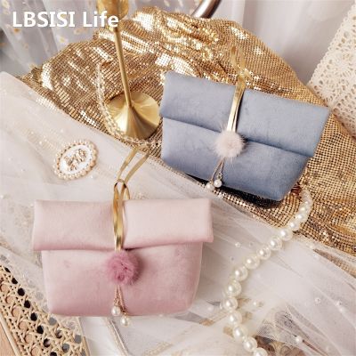 【CW】 Wedding Chocolate Pouches   - 10pcs Jewelry Aliexpress