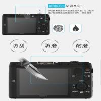 A6600 Tempered Glass Film A6100 Camera Film wx-350 Hd film DSC-WX700 Anti-