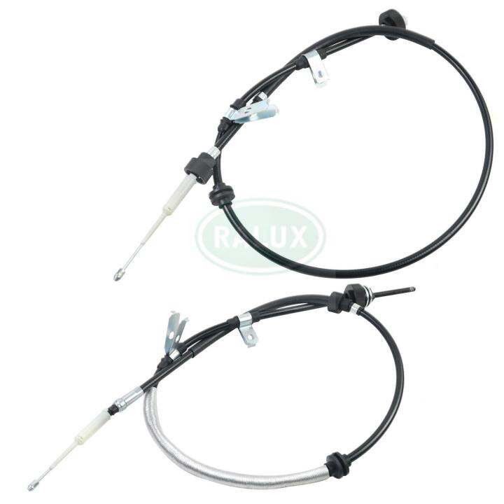 2ชิ้น-l-r-kabel-brek-สำหรับแลนด์โรเวอร์-nbsp-ดิสคัฟเวอรี่-nbsp-2004-2017-range-rover-sport-2005-2013-lr018469-lr018470