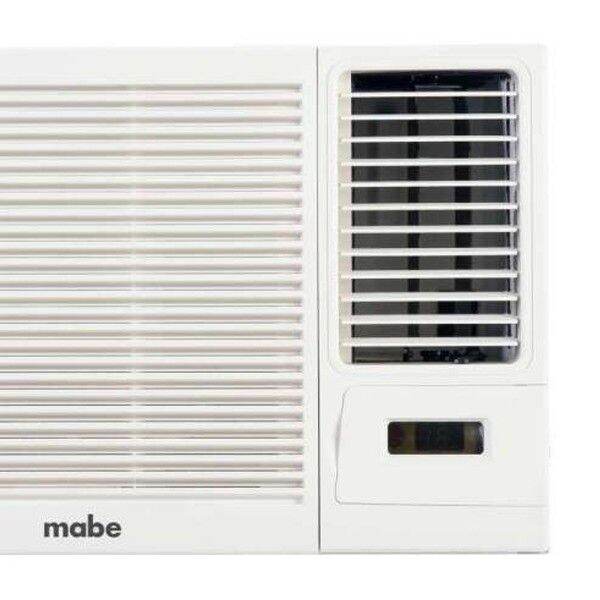 Mabe MED07VQ 0.8HP Window Type Air Conditioner Lazada PH