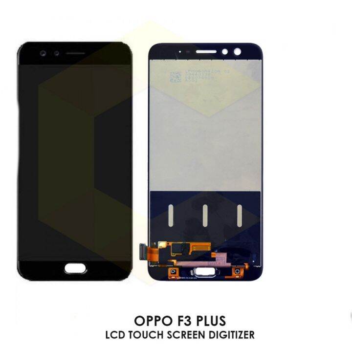 oppo f3 plus lcd replacement