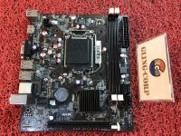 LGA1155 MB AFOX RAM 2 SLOT - หลายรุ่น / IH61 / H61 / -MA5 /