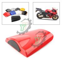 ฝาครอบ Kursi Belakang Motor สำหรับ Honda CBR600RR F5 2003-2006ฝาครอบด้านหลังหางเบาะนั่งโดยสาร CBR 600 RR CBR600 RR