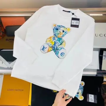Shop Lv Jacket Sweater with great discounts and prices online - Oct 2023