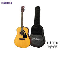 ของแท้!! ? กีตาร์โปร่ง 41" YAMAHA รุ่น F310 แถมปิ๊ก,กระเป๋าYAMAHA