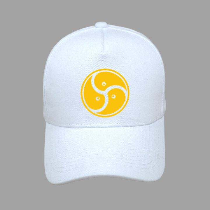 2023-new-fashion-new-llfashion-hats-bdsm-logo-baseball-cap-summer-unisex-bdsm-hat-men-cool-outdoor-caps-contact-the-seller-for-personalized-customization-of-the-logo