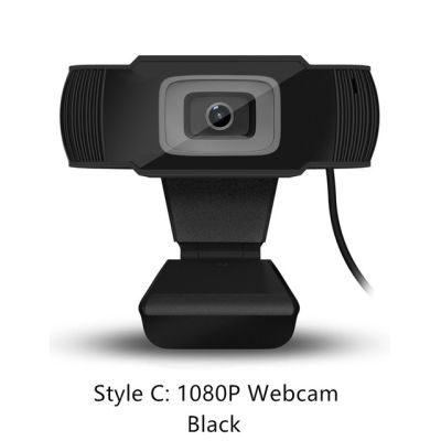 【✔In stock】 jhwvulk กล้องเว็บแคม Hd 1080P 720P 480P กล้องเว็บแคมบันทึกวิดีโอแบบหมุนได้พร้อมไมโครโฟนสำหรับคอมพิวเตอร์พีซีเดสก์ท็อป